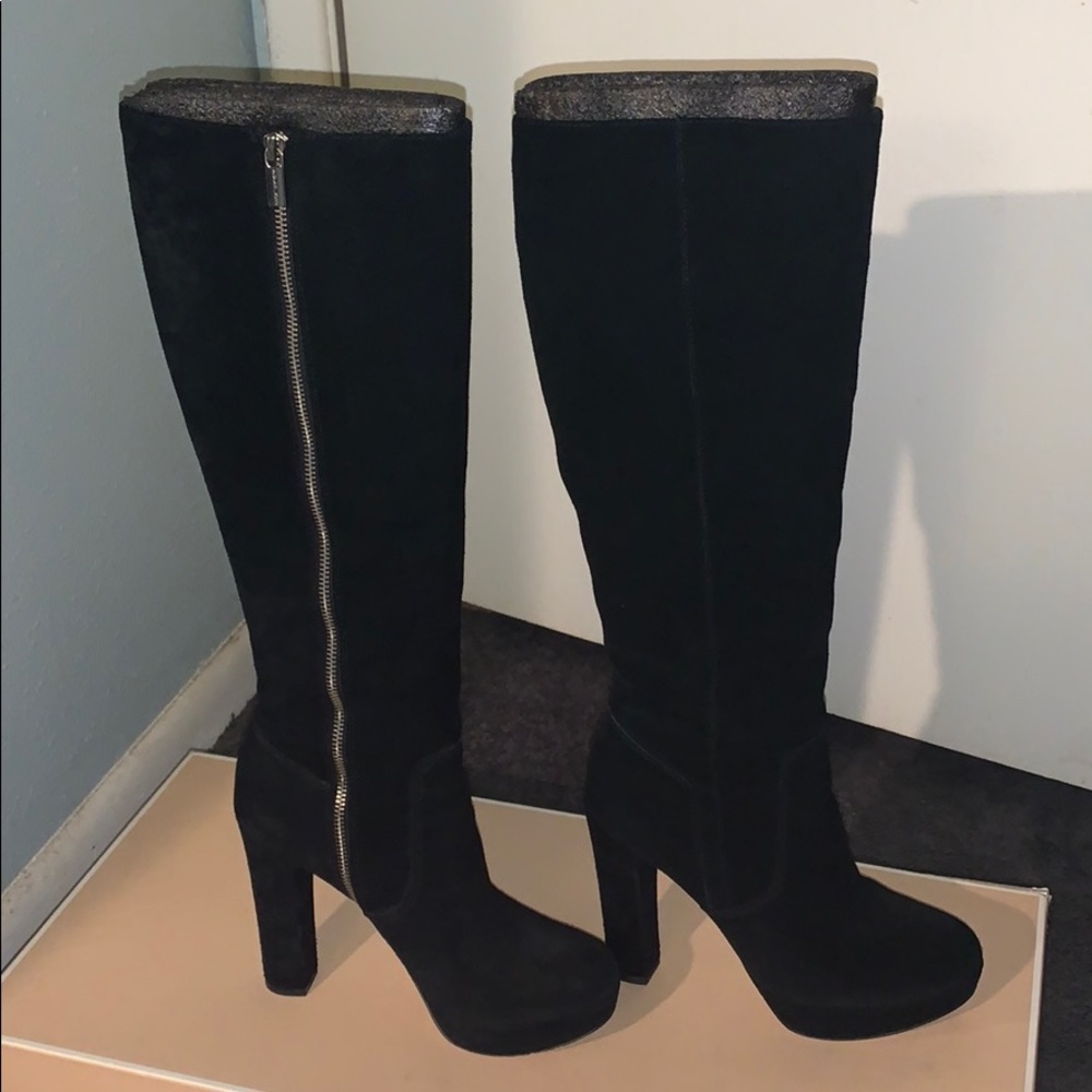 Michael Kors Boots - Picture 3 of 8
